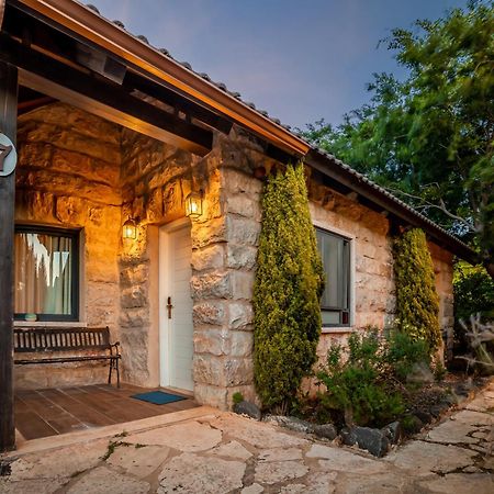 Grand Vista Boutique Hotel And Spa Yuval 외부 사진