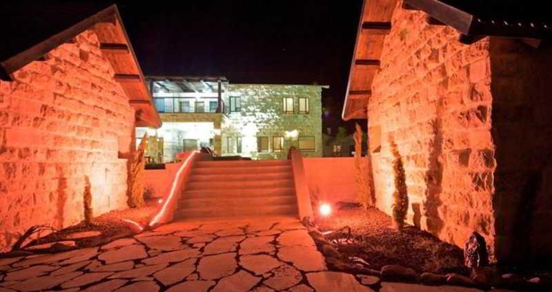 Grand Vista Boutique Hotel And Spa Yuval 외부 사진