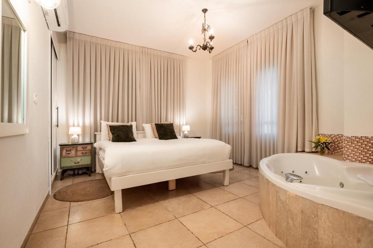 Grand Vista Boutique Hotel And Spa Yuval 외부 사진
