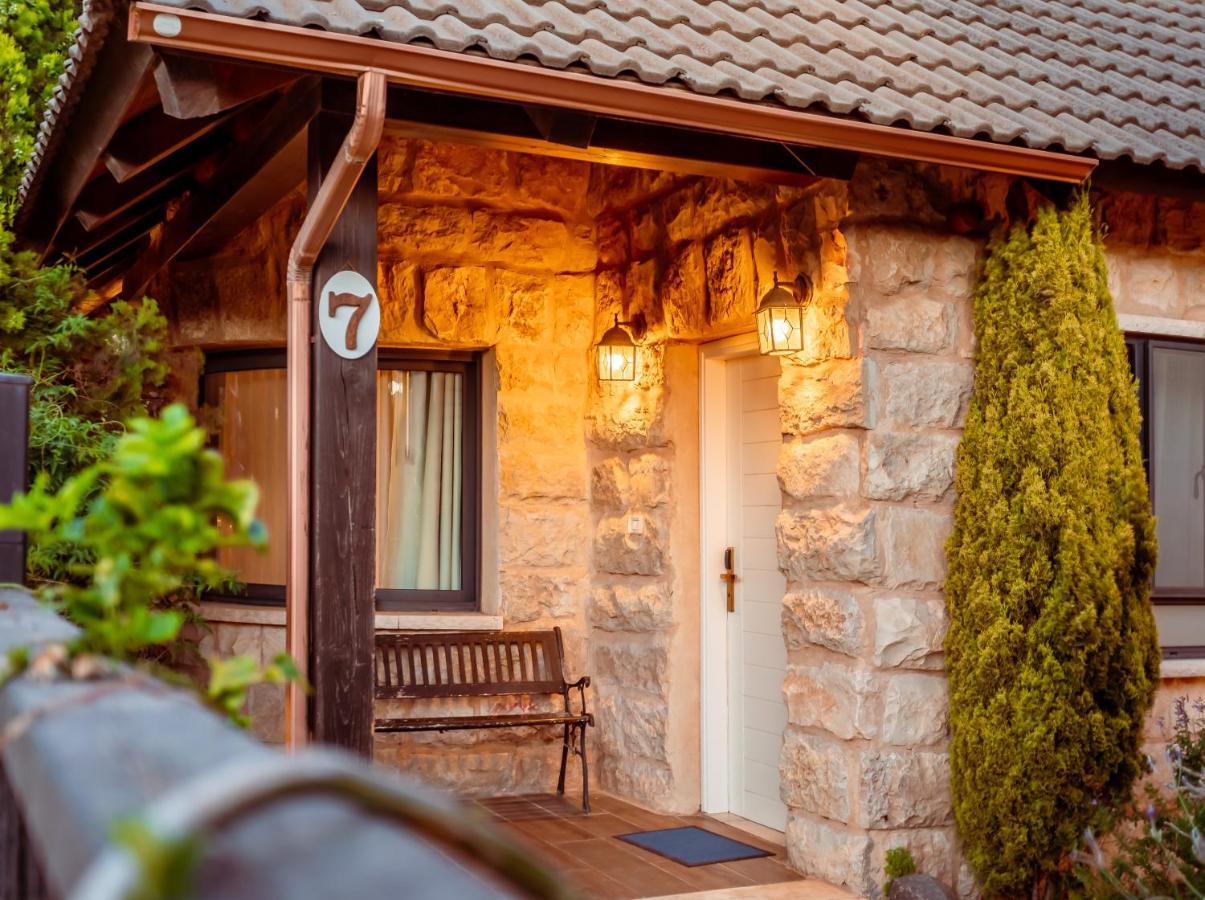 Grand Vista Boutique Hotel And Spa Yuval 외부 사진
