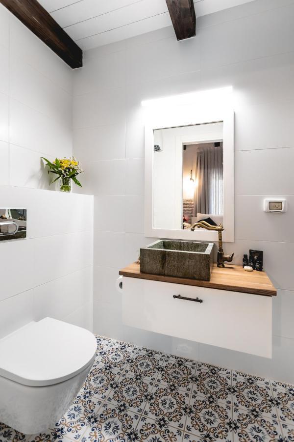 Grand Vista Boutique Hotel And Spa Yuval 외부 사진