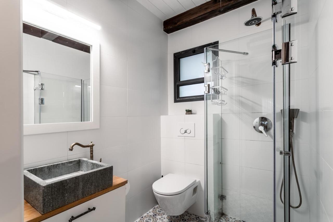 Grand Vista Boutique Hotel And Spa Yuval 외부 사진