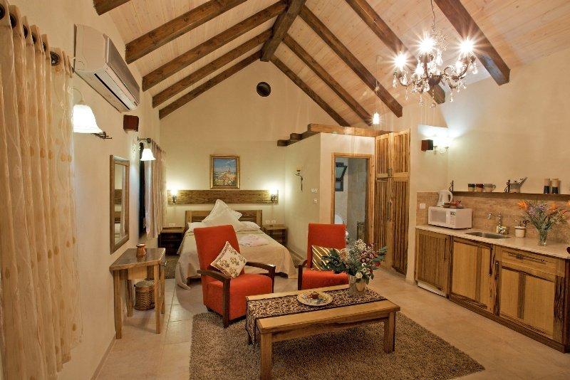 Grand Vista Boutique Hotel And Spa Yuval 외부 사진