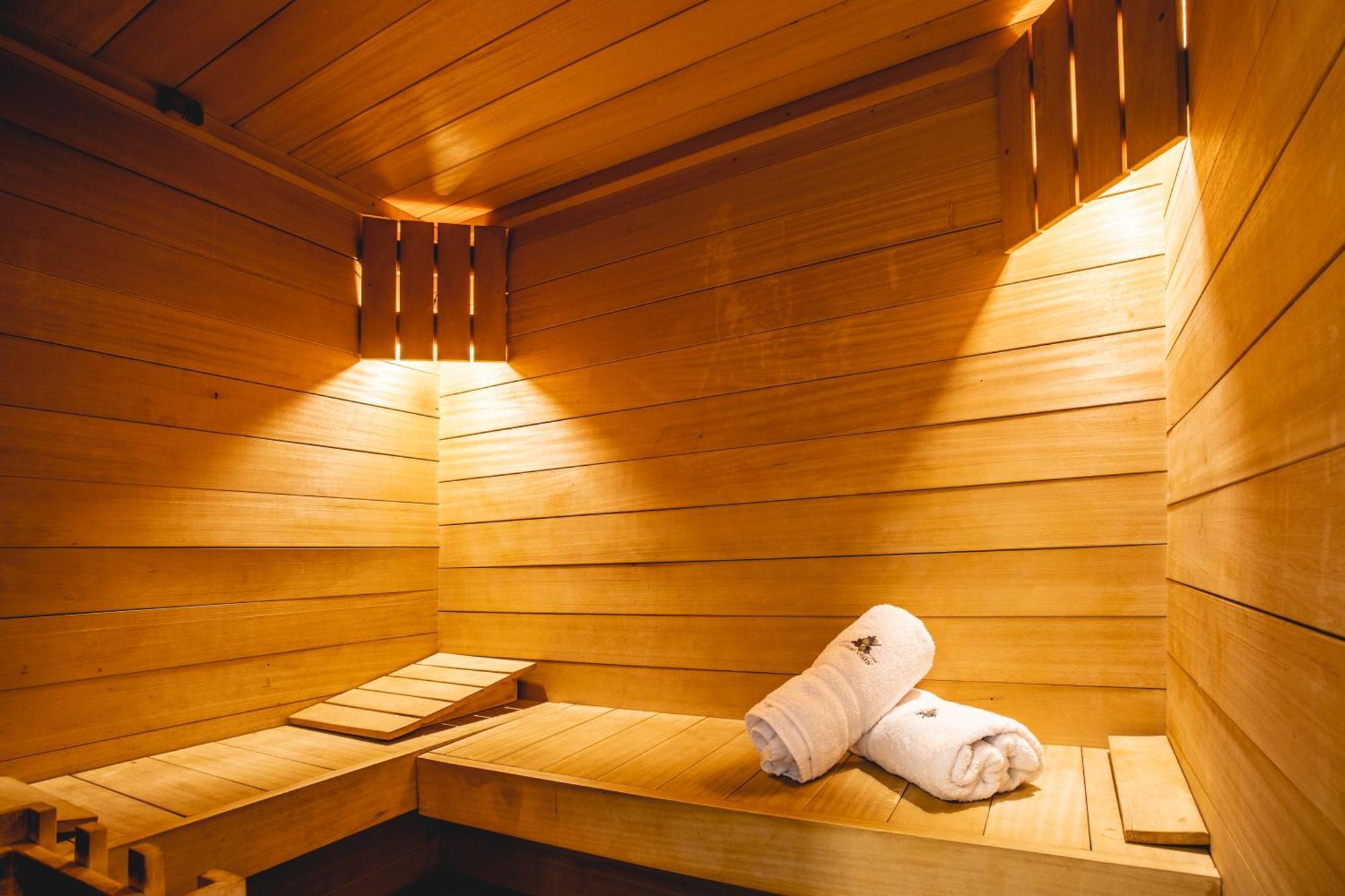 Grand Vista Boutique Hotel And Spa Yuval 외부 사진