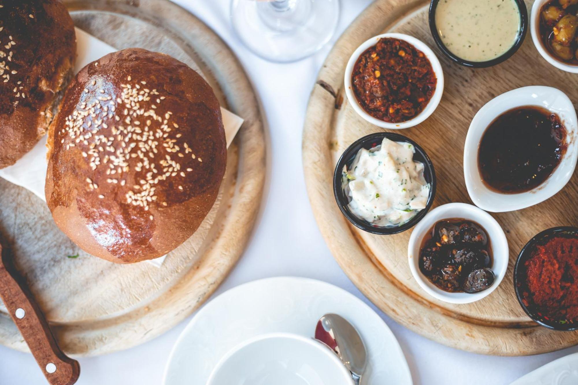 Grand Vista Boutique Hotel And Spa Yuval 외부 사진