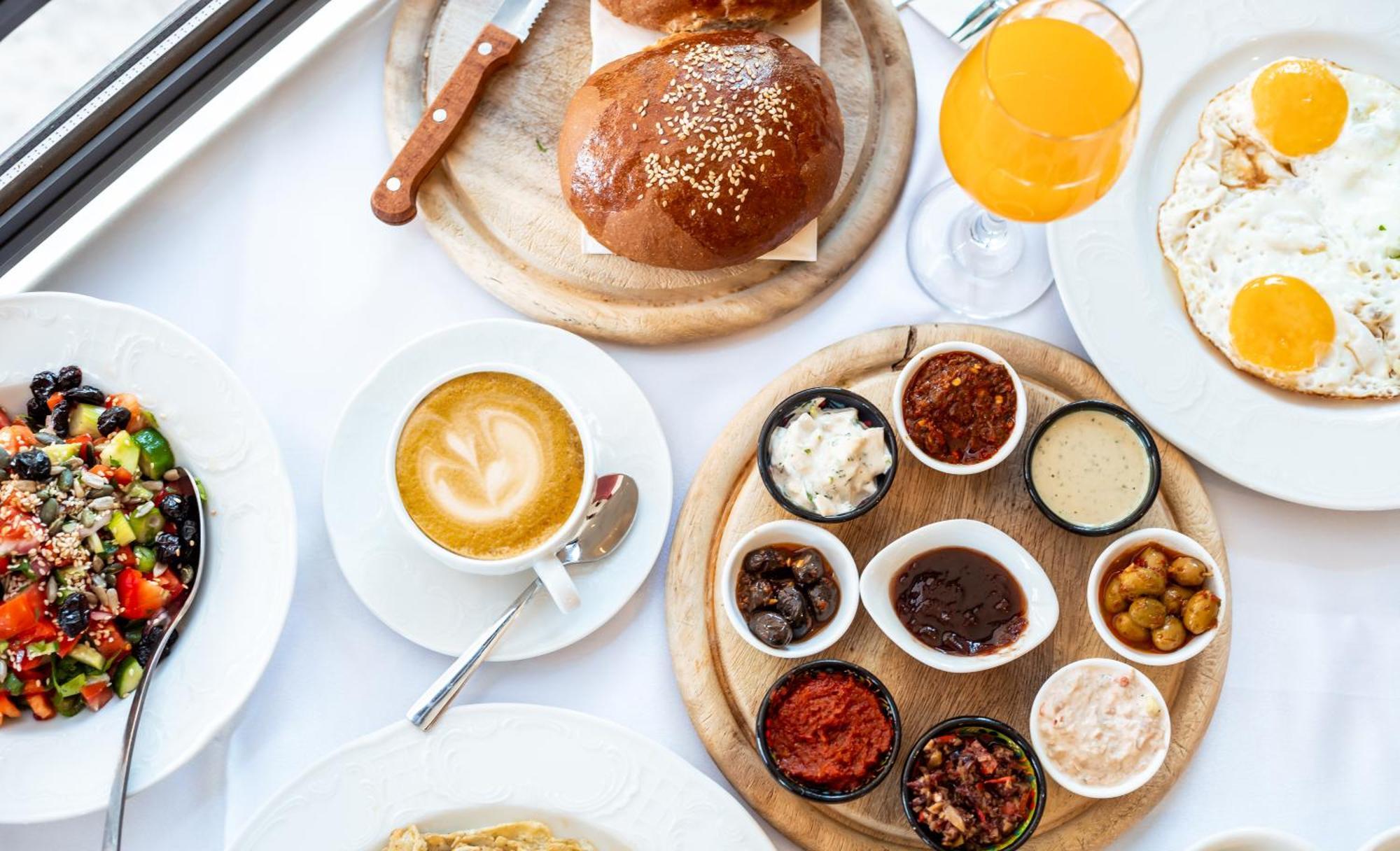 Grand Vista Boutique Hotel And Spa Yuval 외부 사진