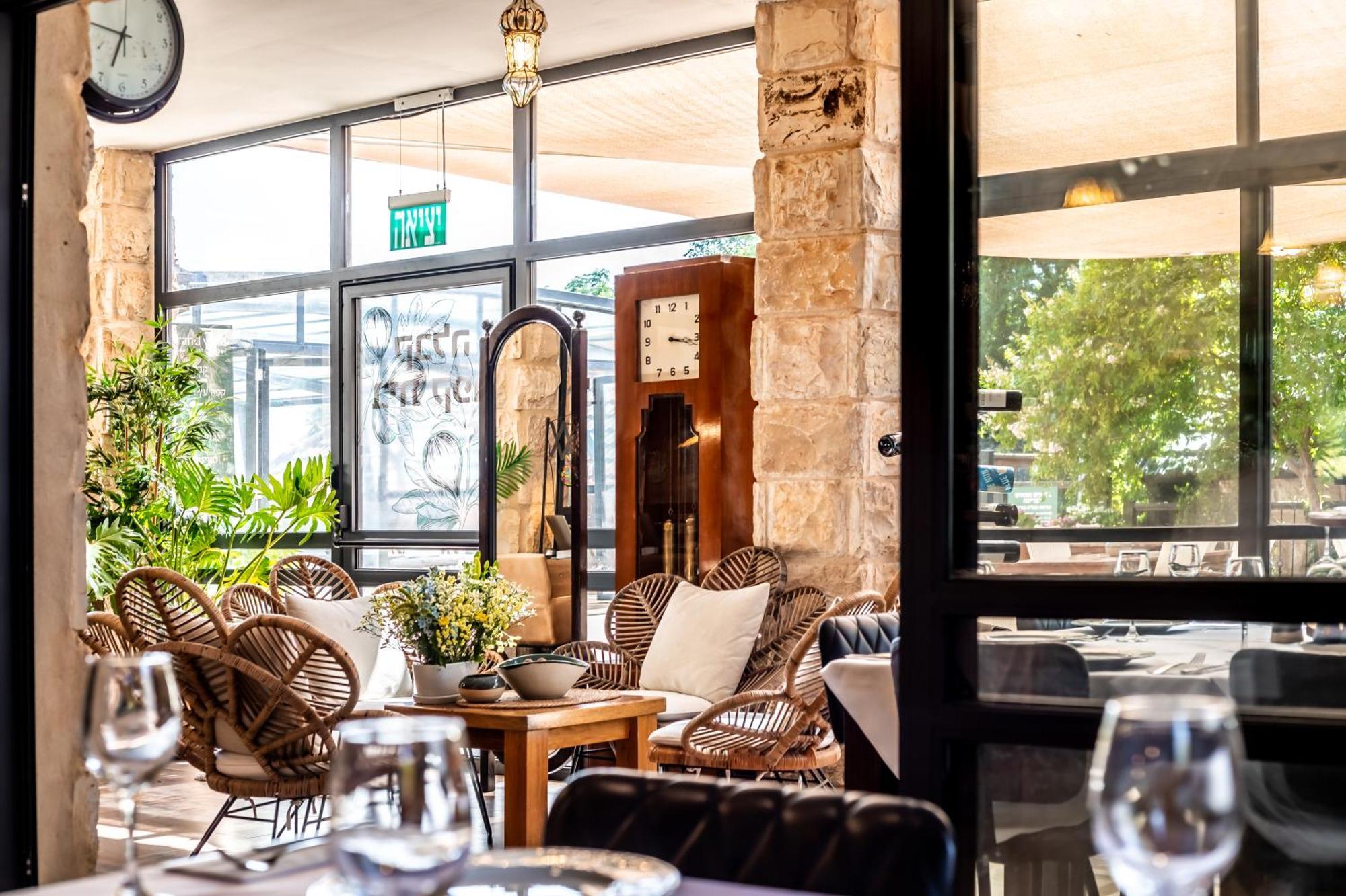 Grand Vista Boutique Hotel And Spa Yuval 외부 사진