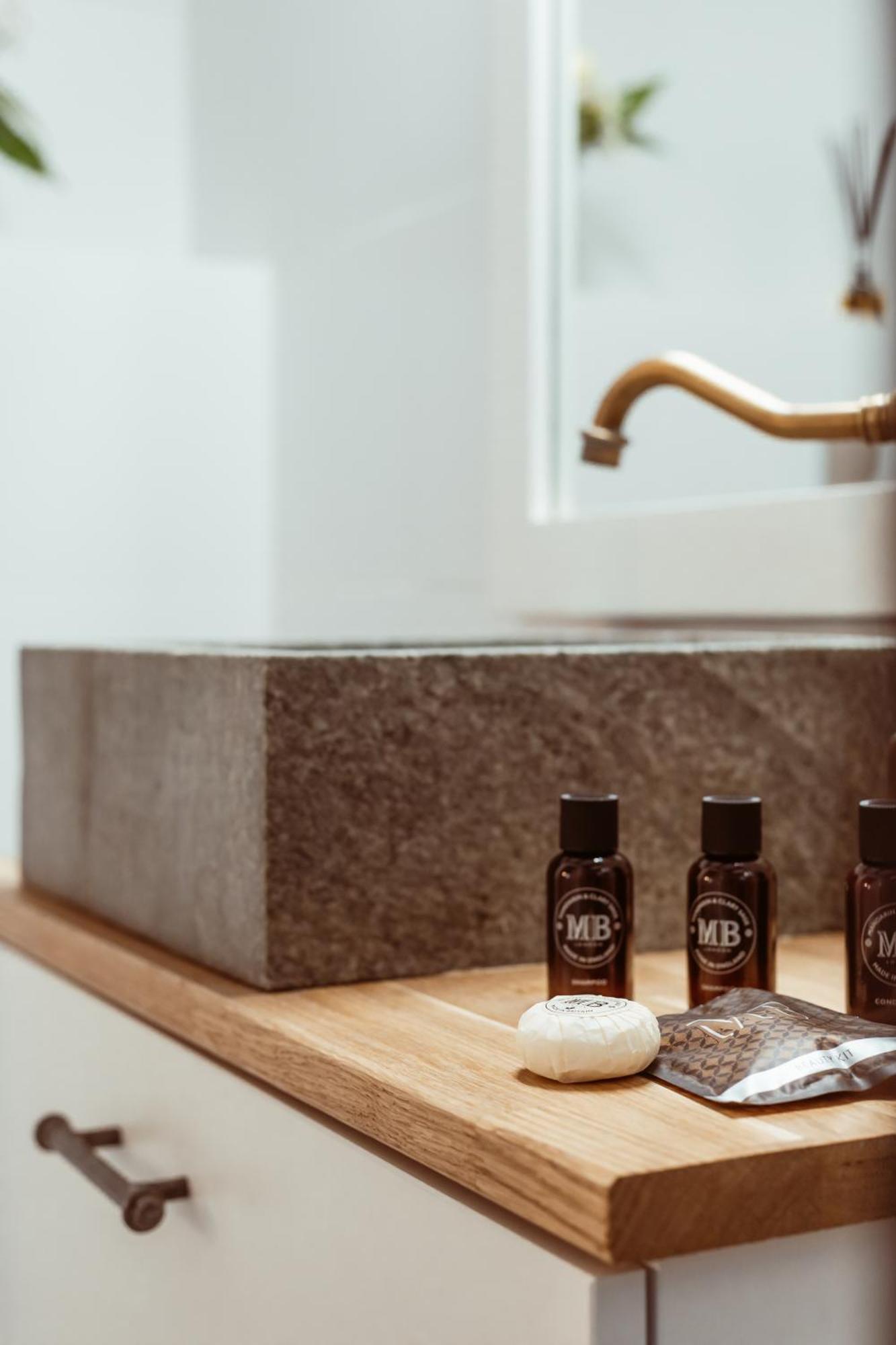 Grand Vista Boutique Hotel And Spa Yuval 외부 사진