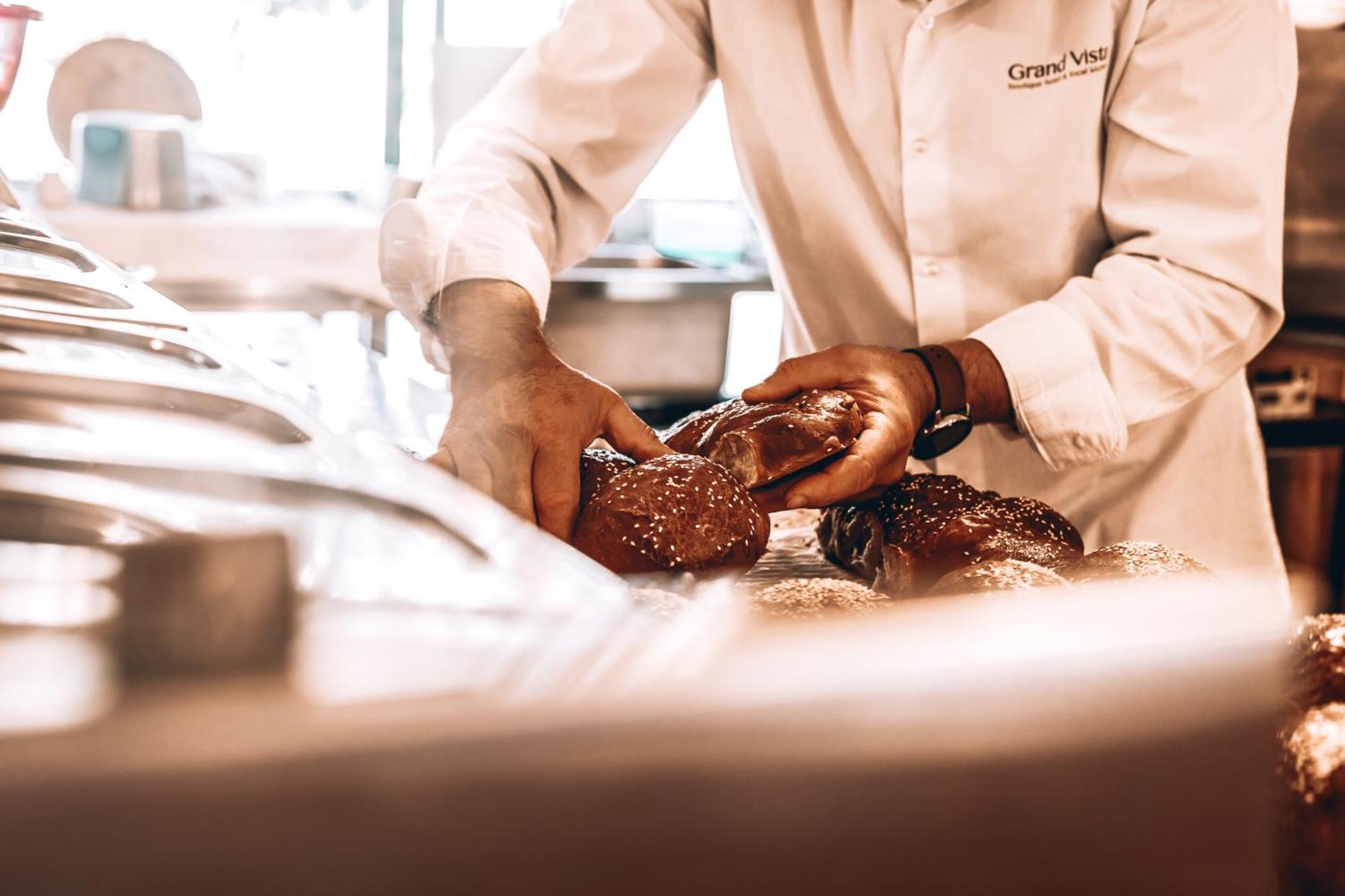 Grand Vista Boutique Hotel And Spa Yuval 외부 사진