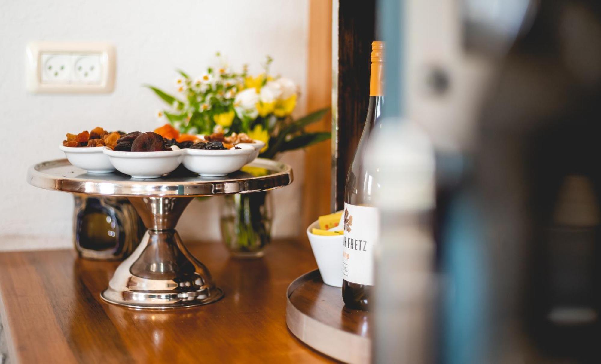 Grand Vista Boutique Hotel And Spa Yuval 외부 사진