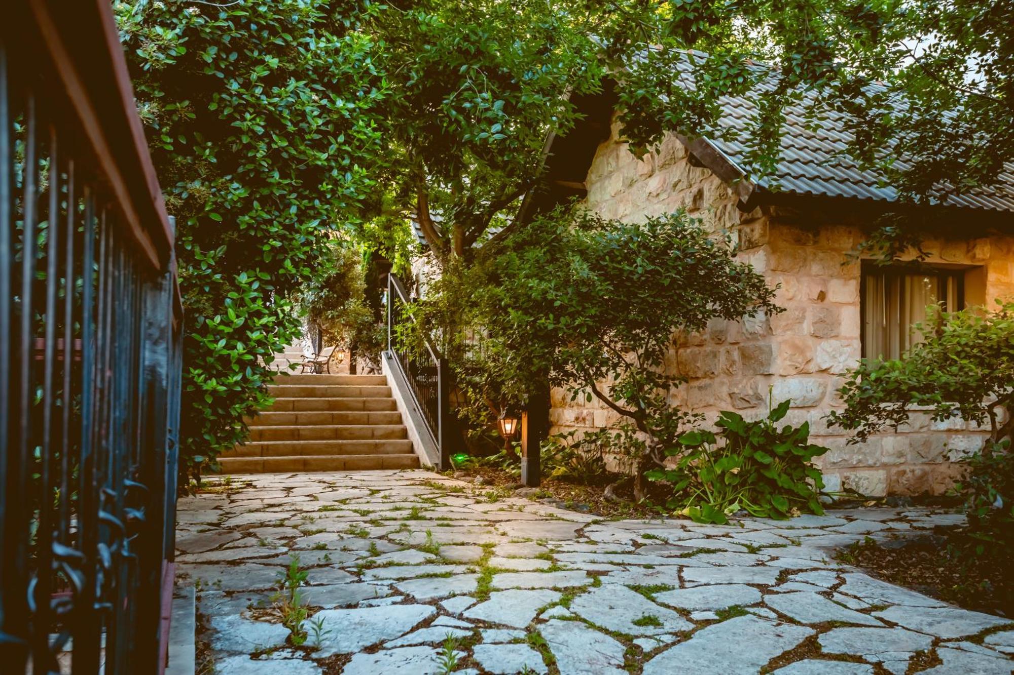 Grand Vista Boutique Hotel And Spa Yuval 외부 사진