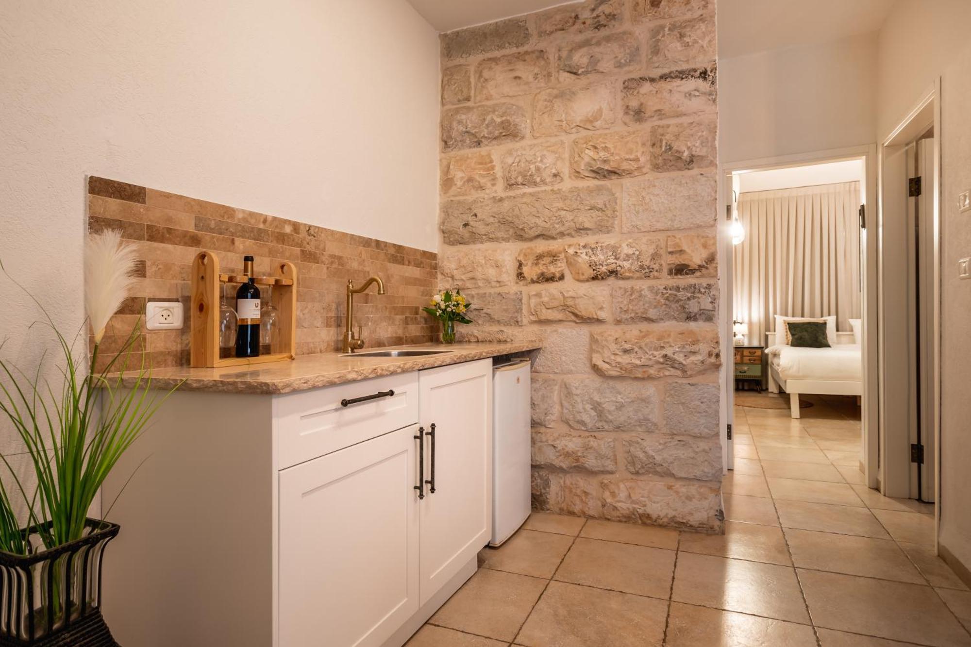 Grand Vista Boutique Hotel And Spa Yuval 외부 사진