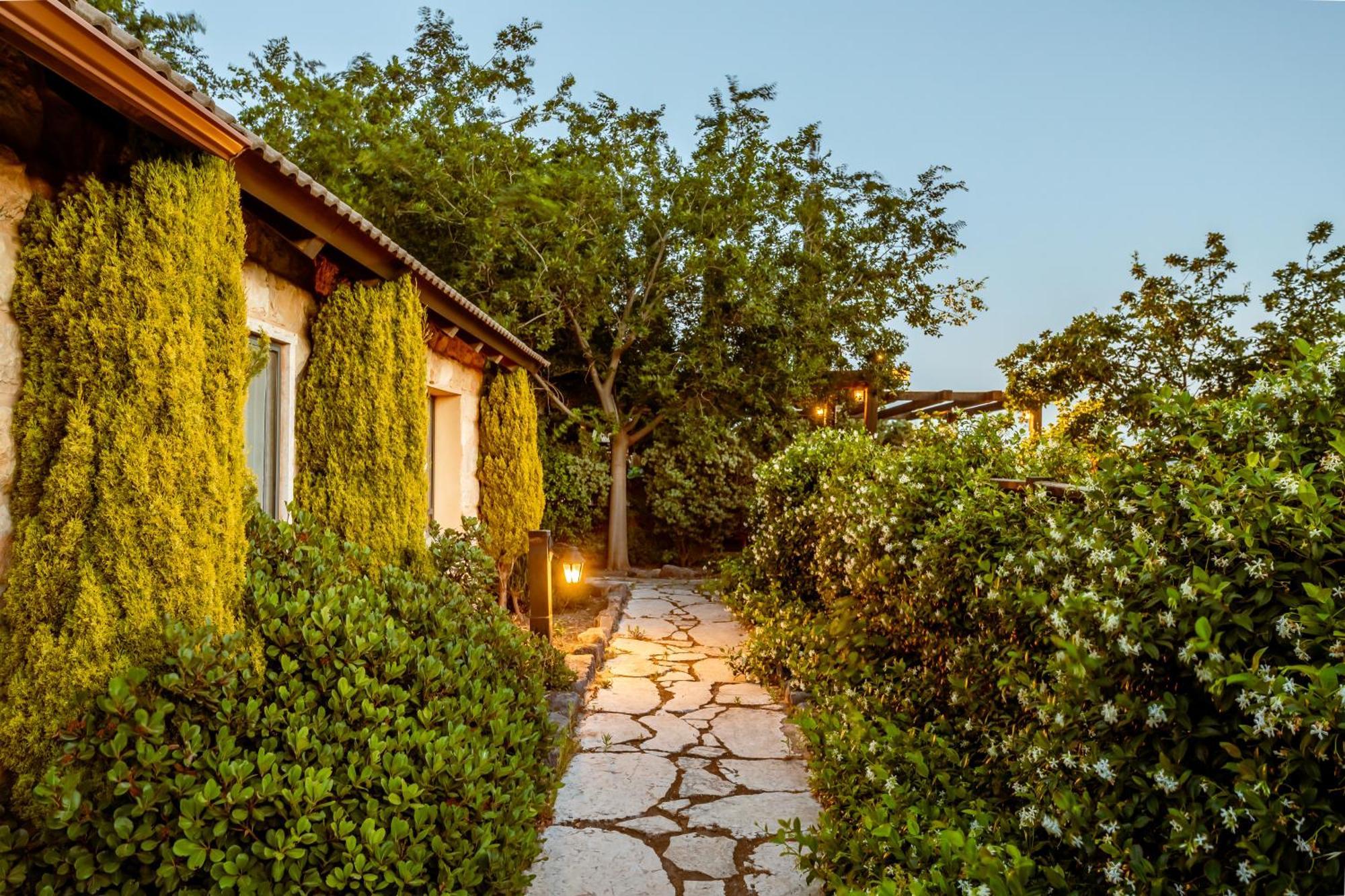 Grand Vista Boutique Hotel And Spa Yuval 외부 사진