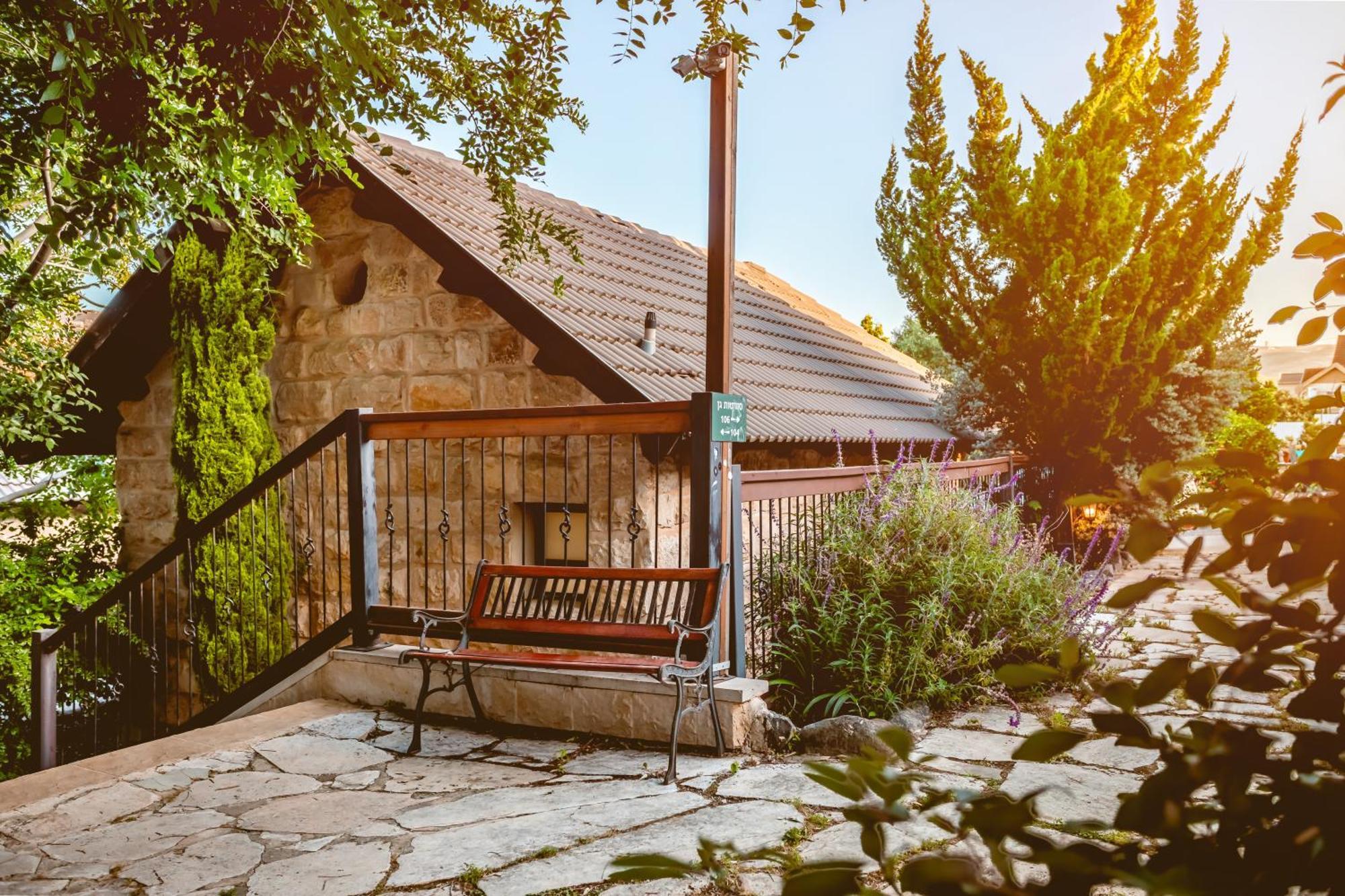 Grand Vista Boutique Hotel And Spa Yuval 외부 사진