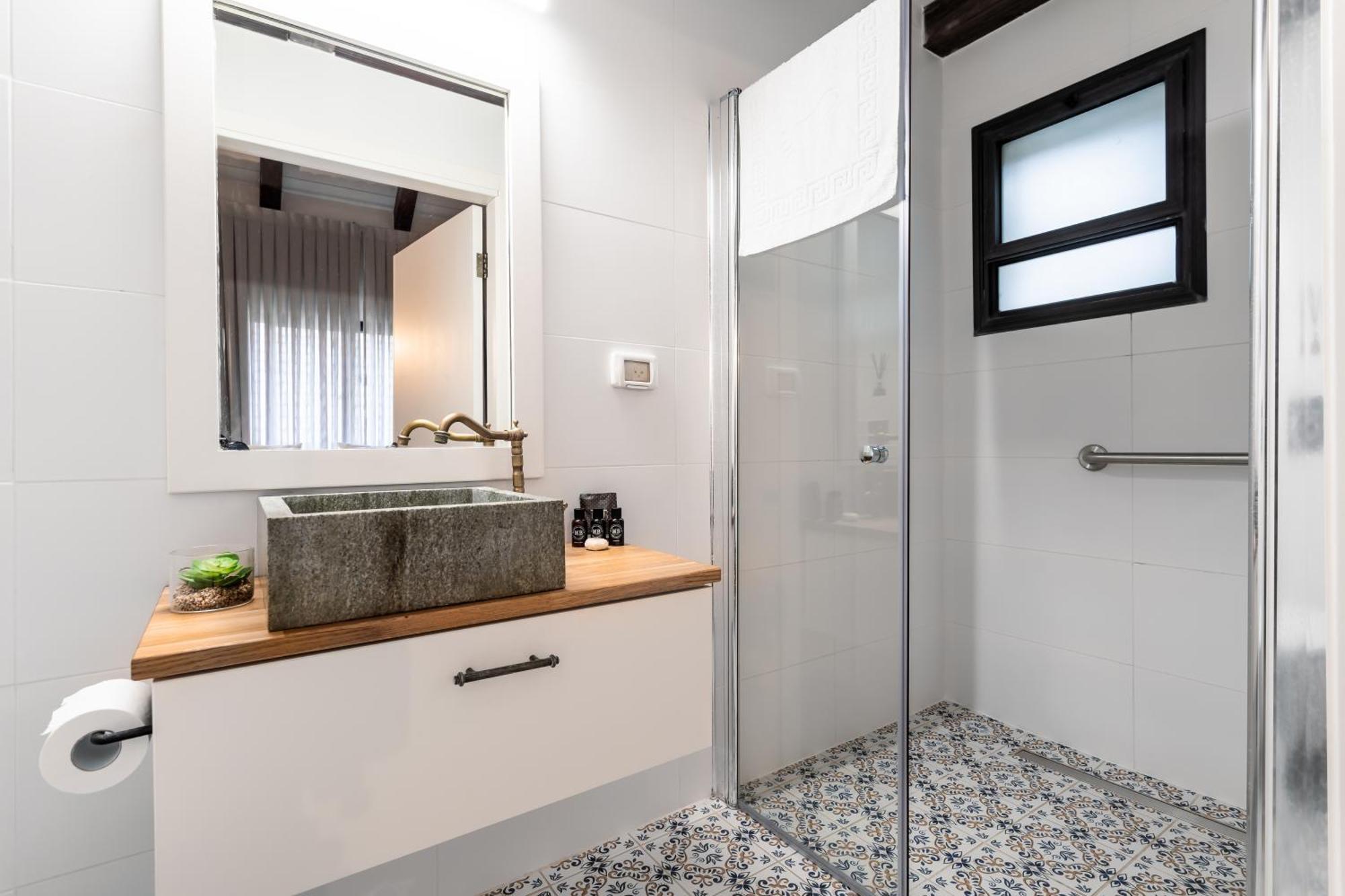 Grand Vista Boutique Hotel And Spa Yuval 외부 사진