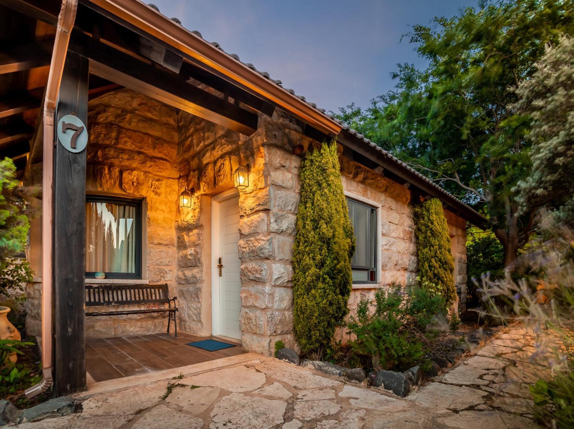 Grand Vista Boutique Hotel And Spa Yuval 외부 사진