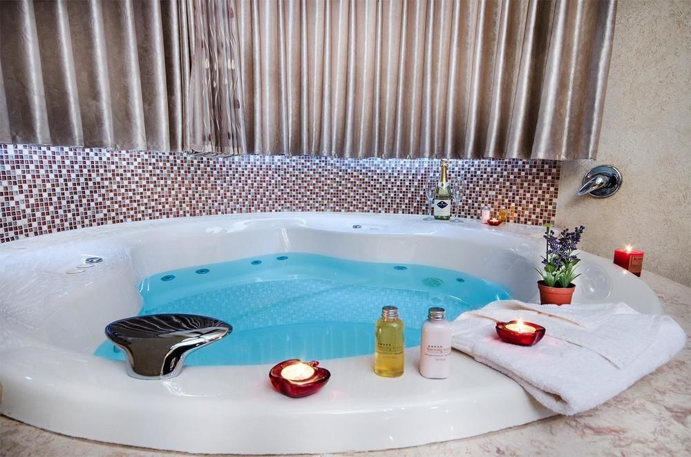 Grand Vista Boutique Hotel And Spa Yuval 외부 사진