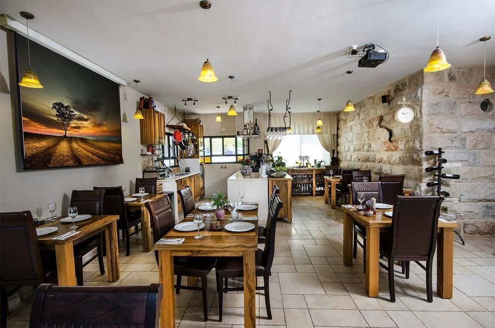 Grand Vista Boutique Hotel And Spa Yuval 외부 사진
