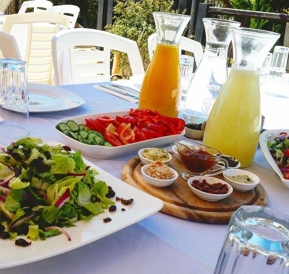 Grand Vista Boutique Hotel And Spa Yuval 외부 사진