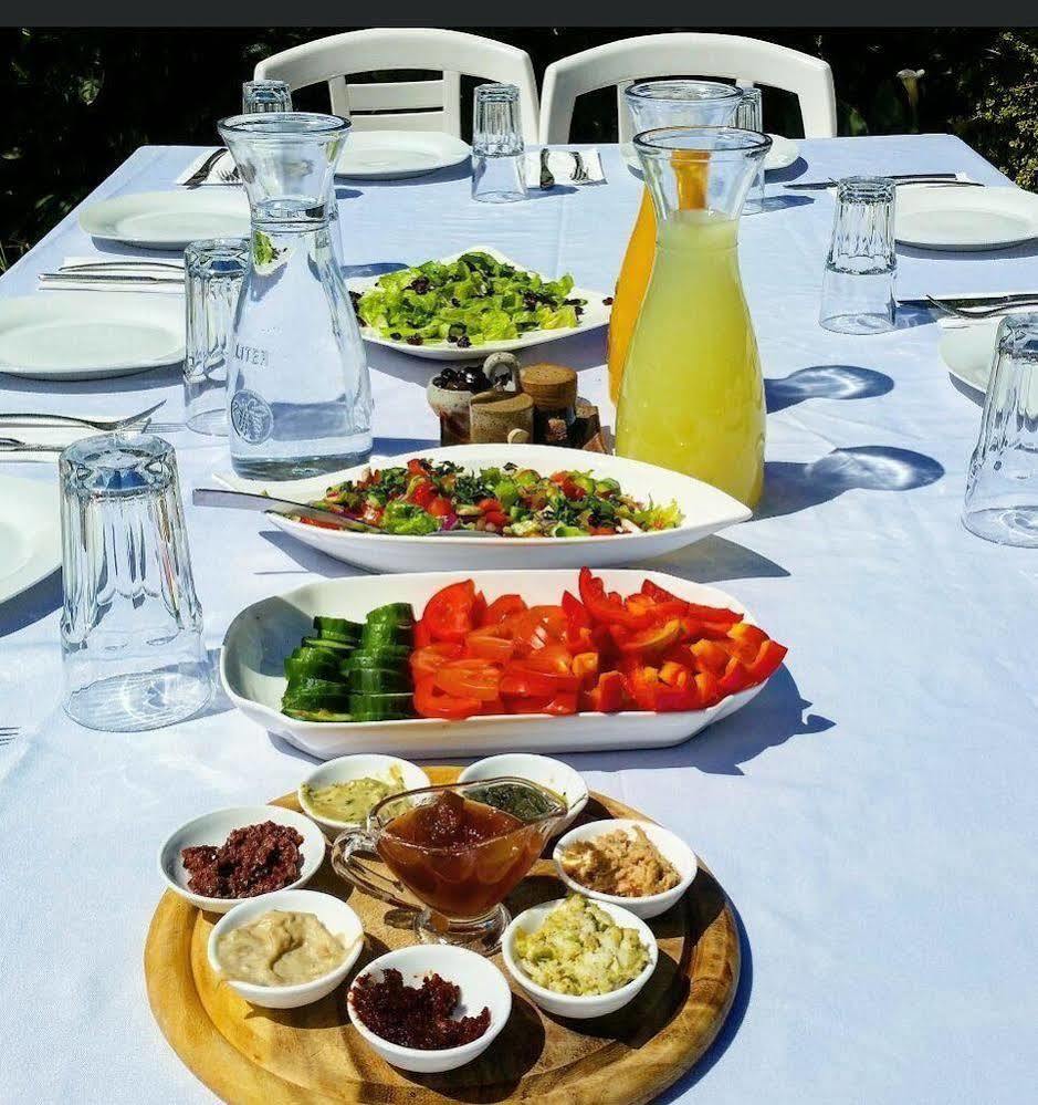 Grand Vista Boutique Hotel And Spa Yuval 외부 사진