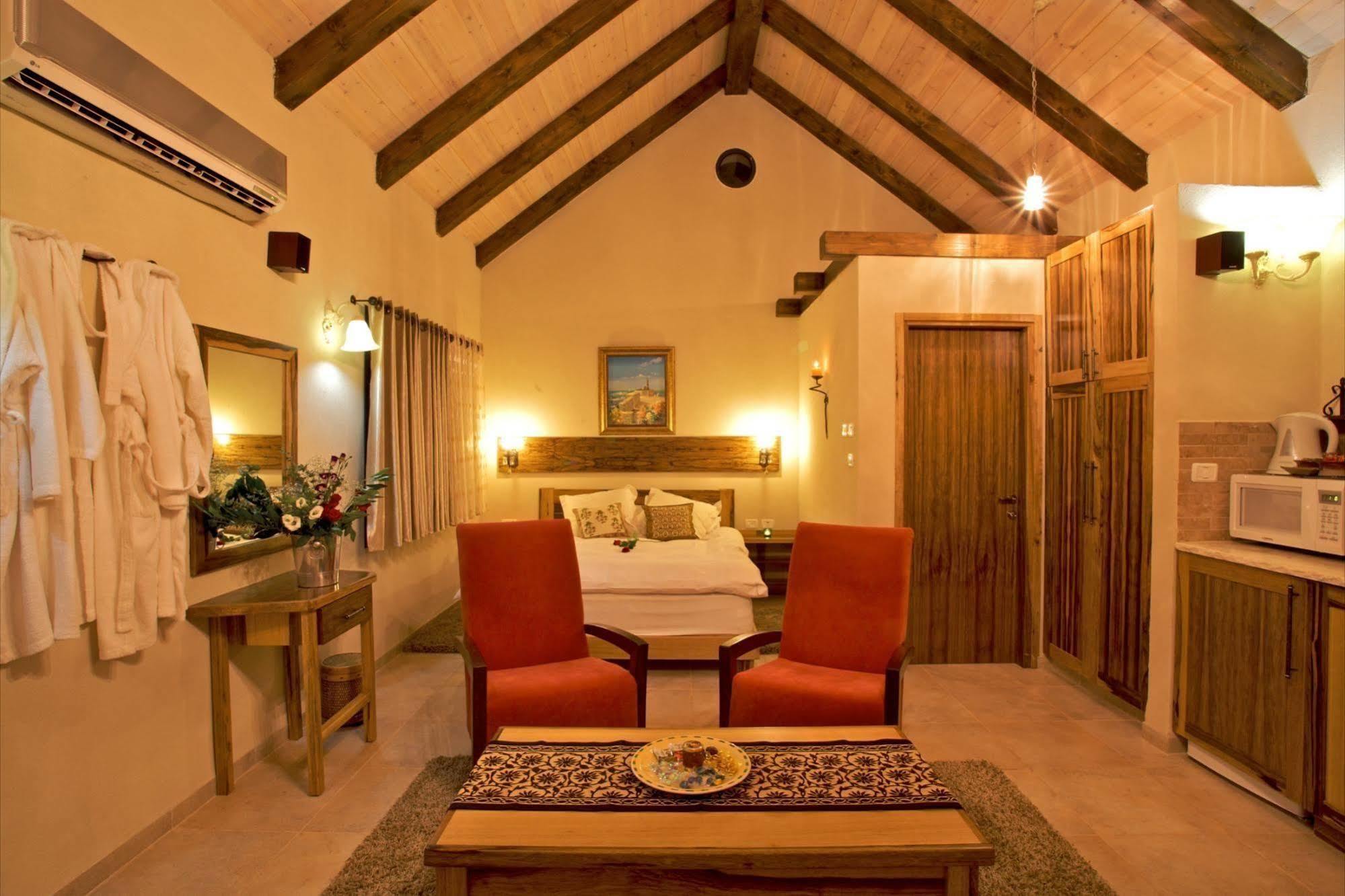 Grand Vista Boutique Hotel And Spa Yuval 외부 사진