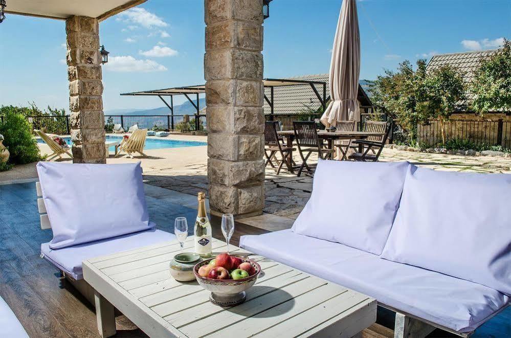 Grand Vista Boutique Hotel And Spa Yuval 외부 사진