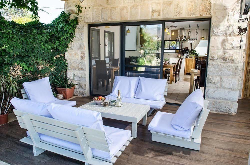 Grand Vista Boutique Hotel And Spa Yuval 외부 사진